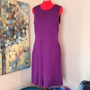 Banana Republic Sleeveless Dress